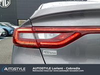 Voitures D'occasion À Lanester | Renault Talisman 1.6 Dci 130Ch Energy Intens