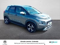 Voitures D'occasion À Lannion | Citroën C3 Aircross Bluehdi 100Ch S&S Shine E6.D