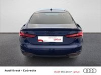 Voitures D'occasion À Brest | Audi A5 Sportback 40 Tdi 204Ch Competition S Tronic 7