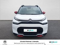 Voitures D'occasion À Ploërmel | Citroën C3 Aircross Puretech 110Ch S&S C-Series