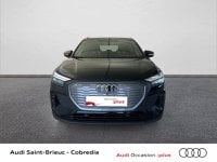 Voitures D'occasion À Saint-Brieuc | Audi Q4 E-Tron 45 E-Tron 285Ch Design