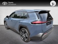 Voitures D'occasion À Vannes | Toyota Rav4 2.5 Hybride 185Ch Lounge 2Wd Ng25