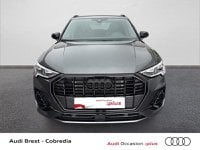Voitures D'occasion À Brest | Audi Q3 35 Tfsi 150Ch S Line Plus S Tronic 7