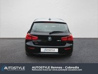 Voitures D'occasion À La Mézière | Bmw Série 1 116D 116Ch Business Design 5P
