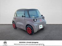 Voitures D'occasion À Guingamp | Citroën Ami Spicy