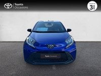 Voitures D'occasion À Quimper | Toyota Aygo X 1.0 Vvt-I 72Ch Dynamic My24
