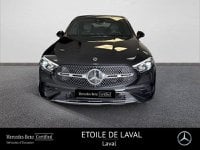 Voitures D'occasion À Bonchamps-Les-Laval | Mercedes-Benz Glc Coupé 300 D E Hybrid 197+136Ch Am...