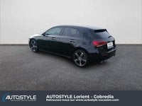 Voitures D'occasion À Lanester | Mercedes-Benz Classe A 180D 116Ch Progressive Line 8G-Dct