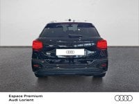 Voitures D'occasion À Lanester | Audi Q2 35 Tdi 150Ch S Line Plus S Tronic 7