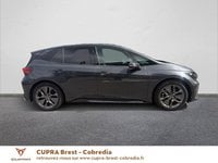 Voitures D'occasion À Brest | Cupra Born 230Ch 79Kwh Endurance
