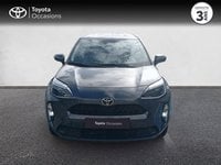 Voitures D'occasion À Brest | Toyota Yaris Cross 116H Dynamic My26
