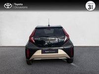 Voitures D'occasion À Vannes | Toyota Aygo X 1.0 Vvt-I 72Ch Collection S-Cvt My24