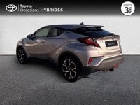 Voitures D'occasion À Concarneau | Toyota C-Hr 122H Edition 2Wd E-Cvt My22