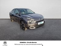 Voitures D'occasion À Saint-Martin-Des-Champs | Citroën C4 X Puretech 130Ch S&S Shine Eat8