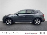 Voitures D'occasion À Quimper | Audi Q5 50 Tfsi E 299Ch S Line Quattro S Tronic 7