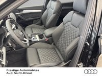 Voitures D'occasion À Saint-Brieuc | Audi Q5 Sportback 55 Tfsi E 367Ch S Line Quattro S Tronic 7
