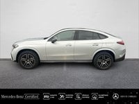 Voitures D'occasion À Saint-Brieuc | Mercedes-Benz Glc Coupé 300 D E Hybrid 197+136Ch Amg Line ...