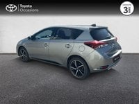 Voitures D'occasion À Belz | Toyota Auris 1.2 Turbo 116Ch Collection