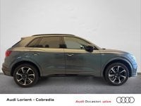 Voitures D'occasion À Lanester | Audi Q3 45 Tfsi E 245Ch S Line S Tronic 6