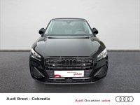 Voitures D'occasion À Brest | Audi Q2 35 Tfsi 150Ch Avus S Tronic 7