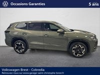 Voitures D'occasion À Brest | Volkswagen Tayron 2.0 Tdi 150Ch R-Line Edition Dsg7 7 Places