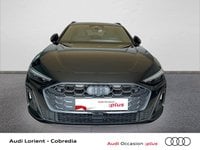 Voitures D'occasion À Lanester | Audi A5 Avant 2.0 E-Hybrid 367Ch S Line Quattro S Tronic 7