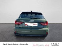 Voitures D'occasion À Saint-Brieuc | Audi A1 Sportback 30 Tfsi 116Ch Design S Tronic 7
