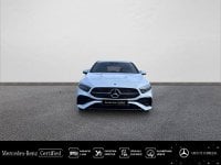 Voitures D'occasion À Brest | Mercedes-Benz Classe A 180 D 116Ch Amg Line 8G-Dct