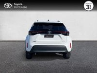 Voitures D'occasion À Pabu | Toyota Yaris Cross 130H Design Pack Cargo My26