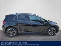 Voitures D'occasion À Brest | Volkswagen Id.3 204Ch Pro 58 Kwh Life Max