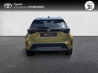 Voitures D'occasion À Vannes | Toyota Yaris Cross 116H Première Awd-I My21