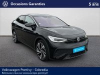 Voitures D'occasion À Pontivy | Volkswagen Id.5 174Ch Pro 77 Kwh
