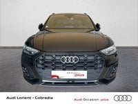 Voitures D'occasion À Lanester | Audi Q5 35 Tdi Mild Hybrid 163Ch S Line S Tronic 7