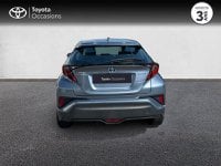Voitures D'occasion À Belz | Toyota C-Hr 122H Dynamic Business 2Wd E-Cvt + Programme Beyond Zero...
