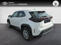 Voitures D'occasion À Brest | Toyota Yaris Cross 116H Dynamic Mc24