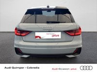 Voitures D'occasion À Quimper | Audi A1 Sportback 30 Tfsi 116Ch S Line Plus S Tronic 7