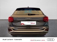 Voitures D'occasion À Lanester | Audi Q2 30 Tdi 116Ch S Line