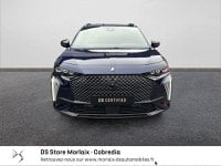 Voitures D'occasion À Saint-Martin-Des-Champs | Ds Ds 7 E-Tense 225Ch Edition France