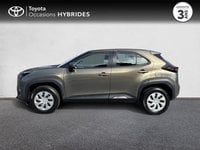 Voitures D'occasion À Lanester | Toyota Yaris Cross 116H Dynamic Mc24