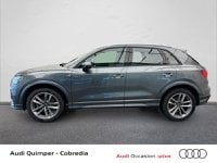 Voitures D'occasion À Quimper | Audi Q3 45 Tfsi E 245Ch S Line S Tronic 6