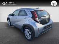 Voitures D'occasion À Saint-Martin-Des-Champs | Toyota Aygo X 1.0 Vvt-I 72Ch Dynamic