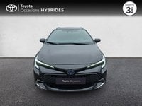 Voitures D'occasion À Brest | Toyota Corolla 1.8 140Ch Design My26