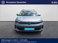 Voitures D'occasion À Lanester | Volkswagen Tiguan 1.5 Ehybrid 204Ch Vw Edition Dsg6