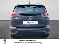Voitures D'occasion À Saint-Thuriau | Opel Crossland 1.2 83Ch Edition
