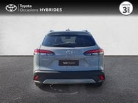 Voitures D'occasion À Brest | Toyota Corolla Cross 1.8 140Ch Design My25