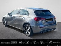 Voitures D'occasion À Saint-Grégoire | Mercedes-Benz Classe A 180 136Ch Progressive Line 7G-Dct