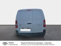 Voitures D'occasion À Quimper | Toyota Proace City Medium 110 Vvt-I Start Mc24