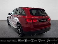 Voitures D'occasion À Quimper | Mercedes-Benz Glc 300 De 194+122Ch Amg Line 4Matic 9G-Tronic