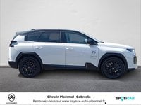 Voitures D'occasion À Ploërmel | Citroën C5 Aircross Electrique 210Ch 78Kwh Autonomie Confort Max