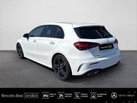 Voitures D'occasion À Brest | Mercedes-Benz Classe A 180 136Ch Star Edition 7G-Dct